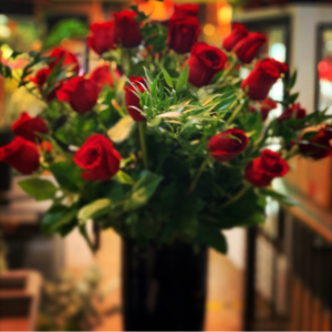 Dosen Red Roses in Brooklyn, NY