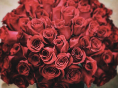 The Rose Cube