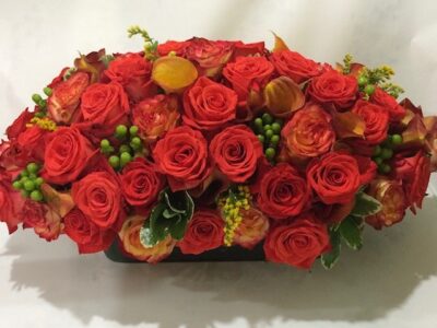 Thanksgiving Centerpiece