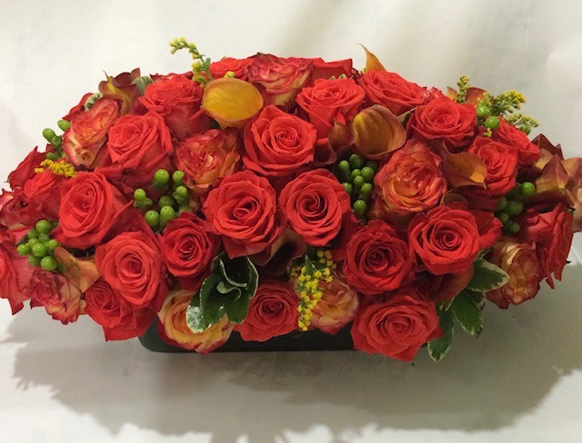 Thanksgiving Centerpiece