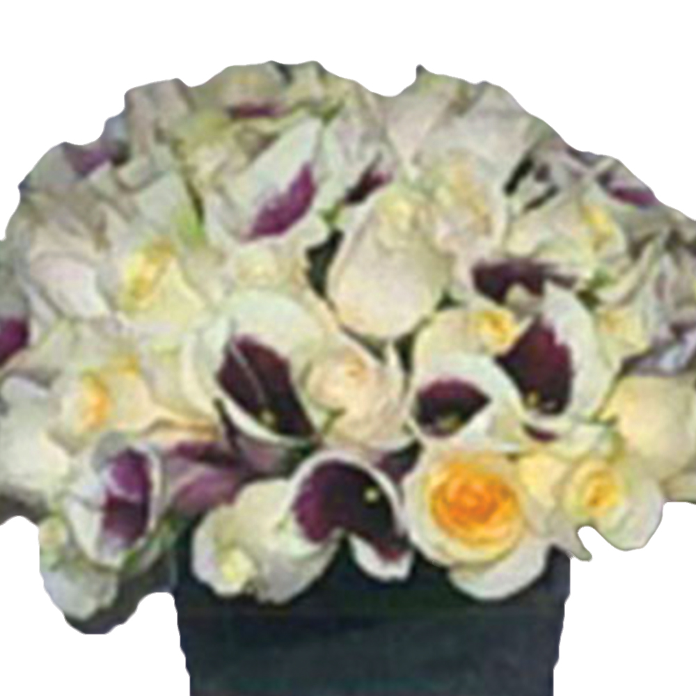 Rosaic